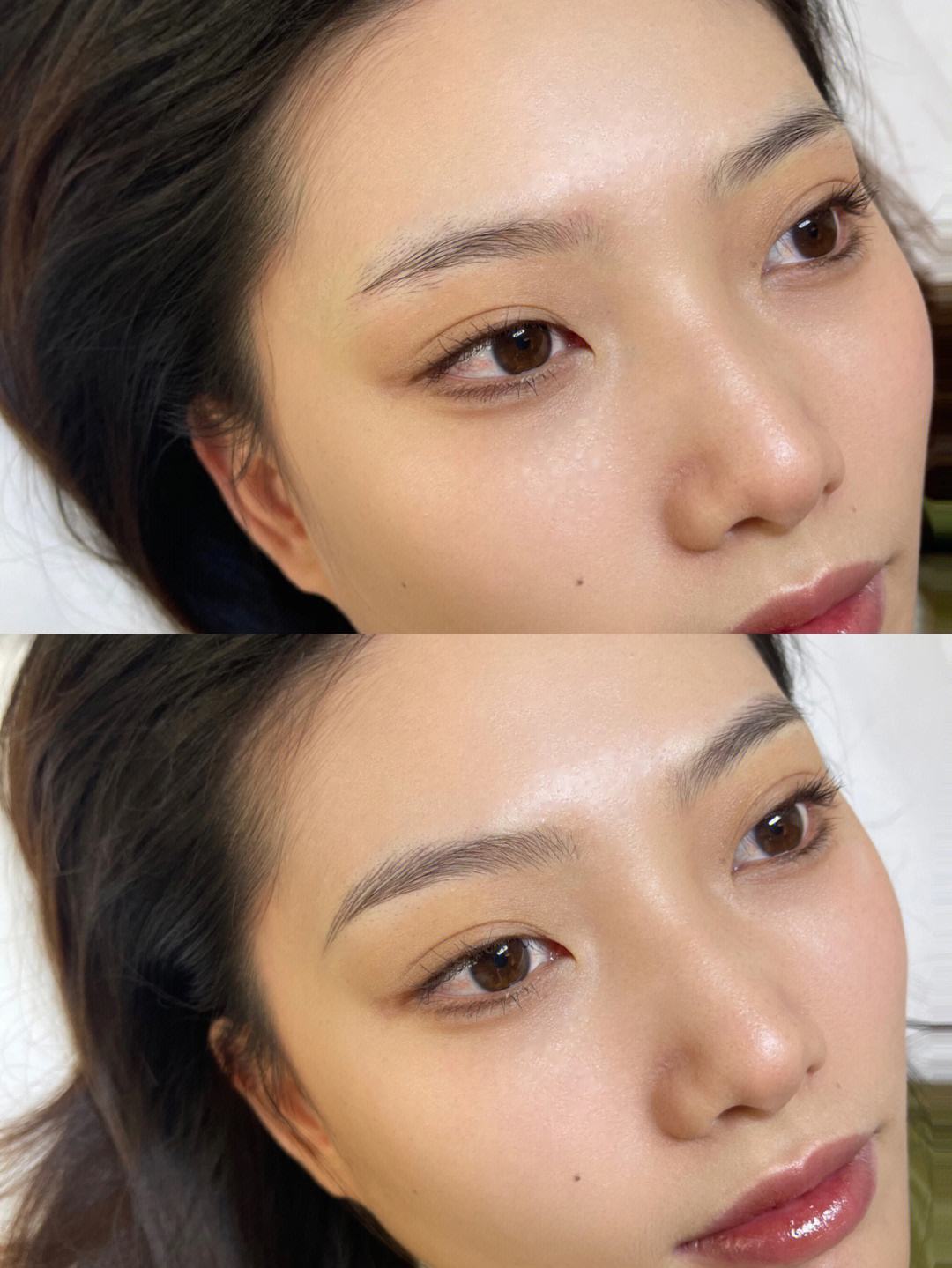 纹眉么理财(纹眉对财运有好处吗) 纹眉么理财(纹眉对财运有好处吗)