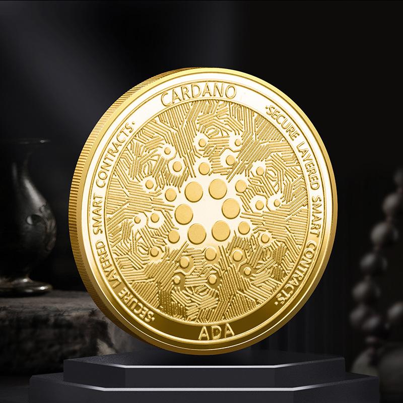 艾达币交易平台(艾达币交易今日价格) 艾达币交易平台(艾达币交易今日价格)