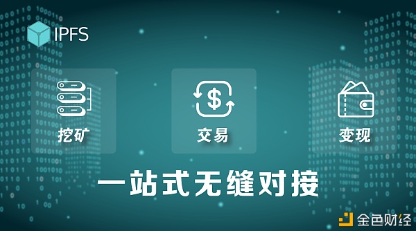 IPFS交易平台(ipfs交易所app) IPFS交易平台(ipfs交易所app)