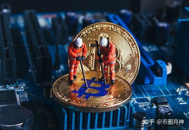 BCH交易平台(bch币最新消息) BCH交易平台(bch币最新消息)