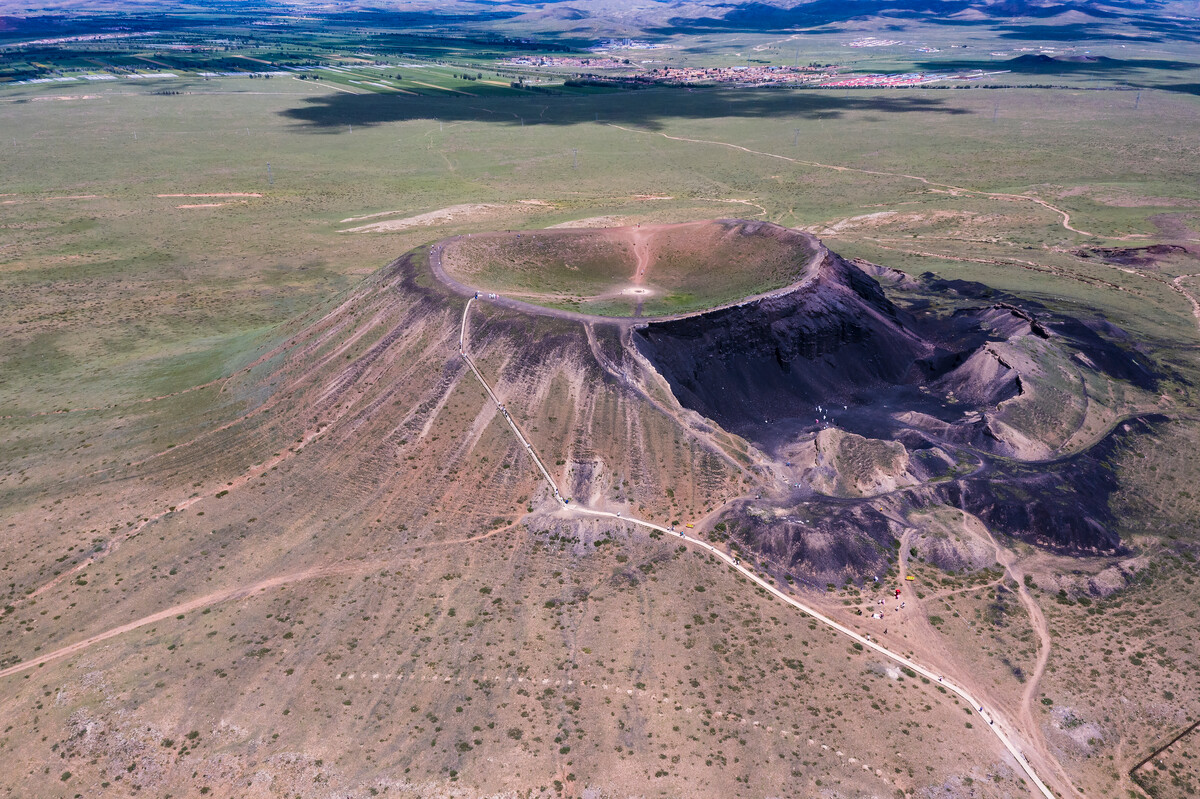 火山(火山翻译) 火山(火山翻译)