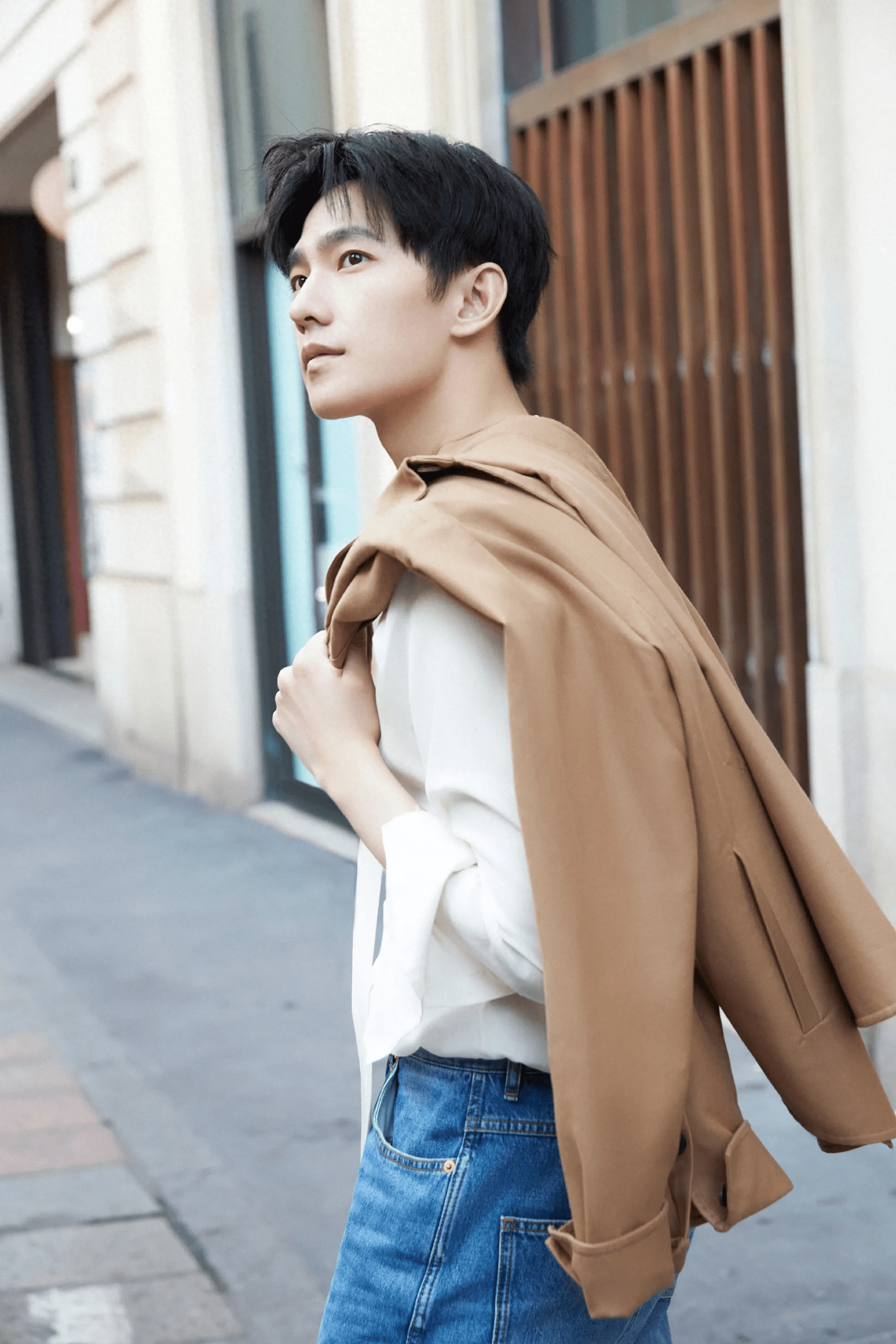 杨洋(杨洋凡人修仙传免费观看高清) 杨洋(杨洋凡人修仙传免费观看高清)