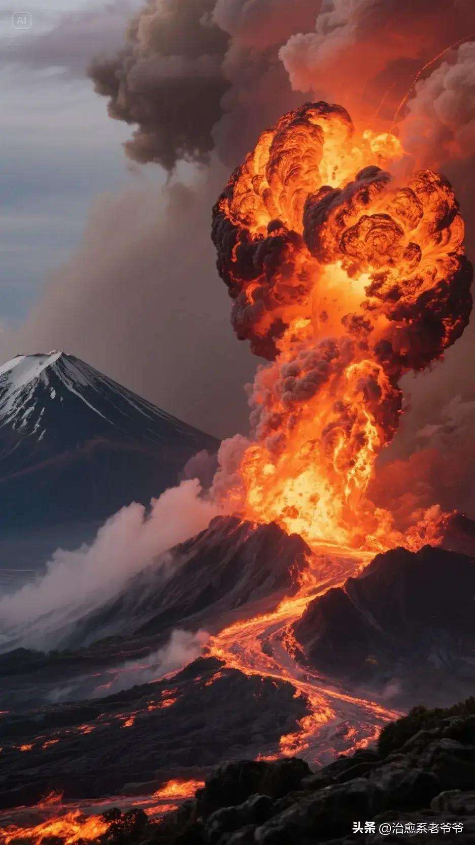火山(火山英语) 火山(火山英语)