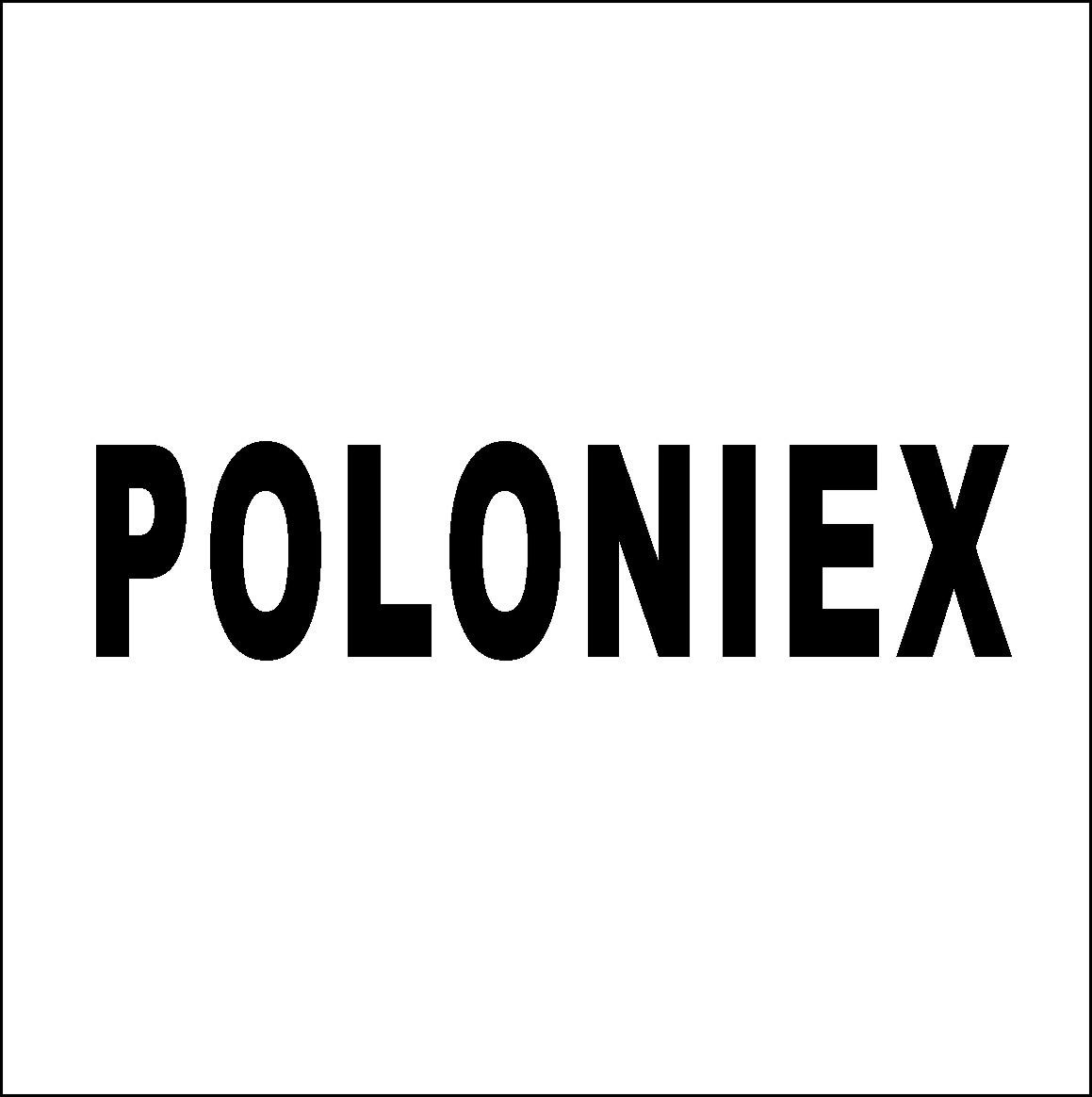 Poloniex(Poloniex交易所中国用户注册) Poloniex(Poloniex交易所中国用户注册)