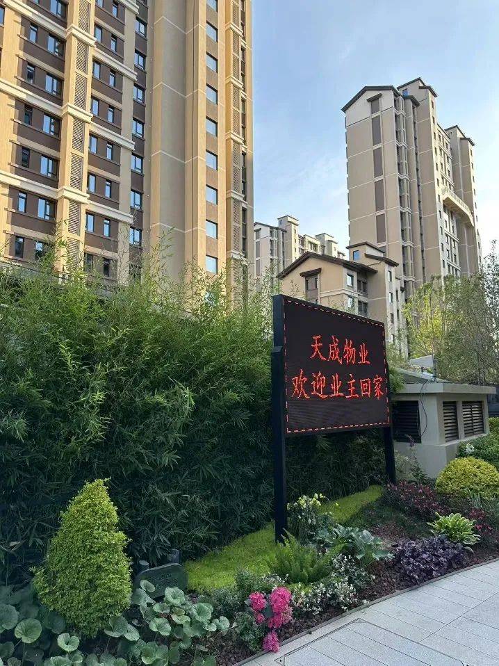 天成(天成集团)