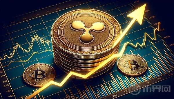 XRP-瑞波币(xrp瑞波币还有前景吗)