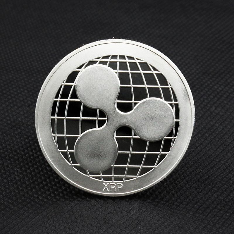 瑞波币(瑞波币总量) 瑞波币(瑞波币总量)