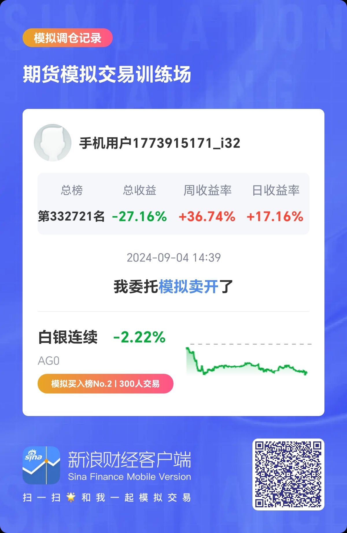 白银期货(白银期货交易) 白银期货(白银期货交易)