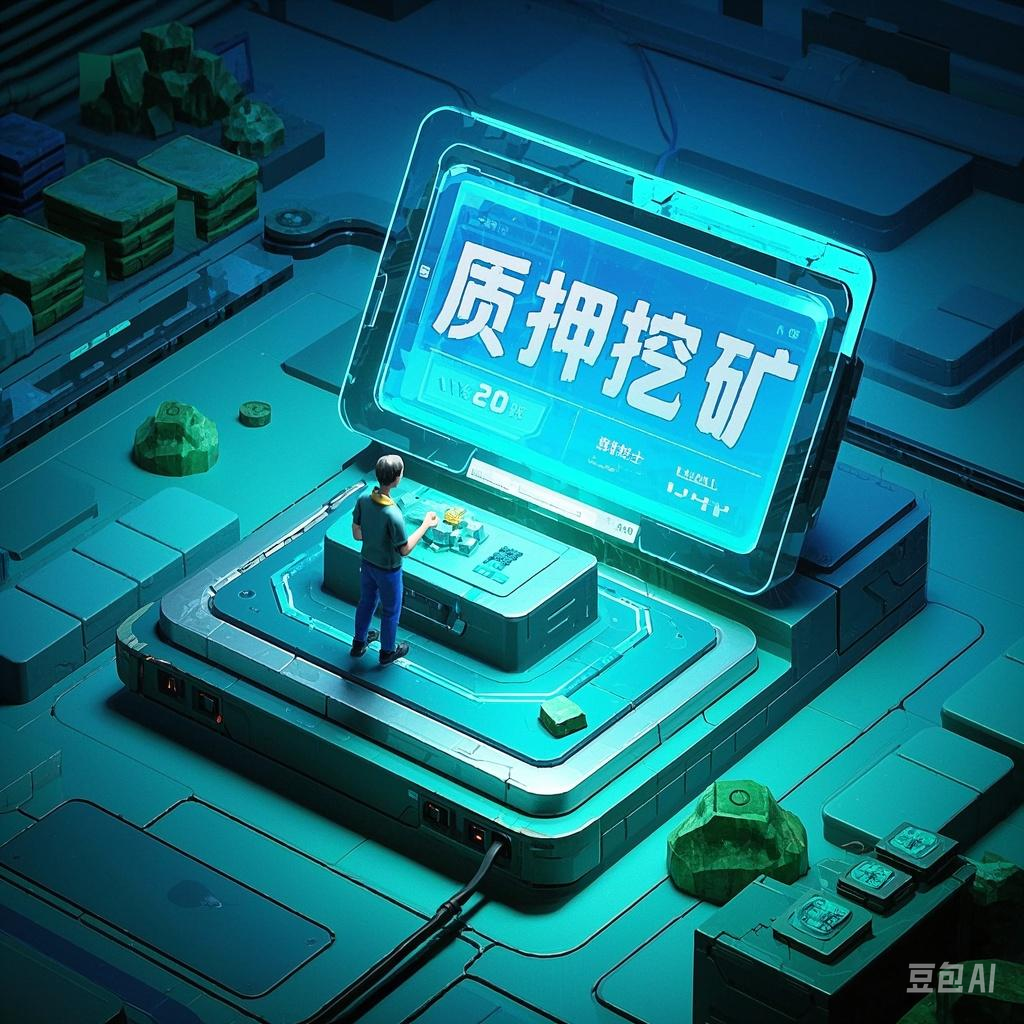 区块链挖矿交易(2018区块链挖矿软件合集) 区块链挖矿交易(2018区块链挖矿软件合集)