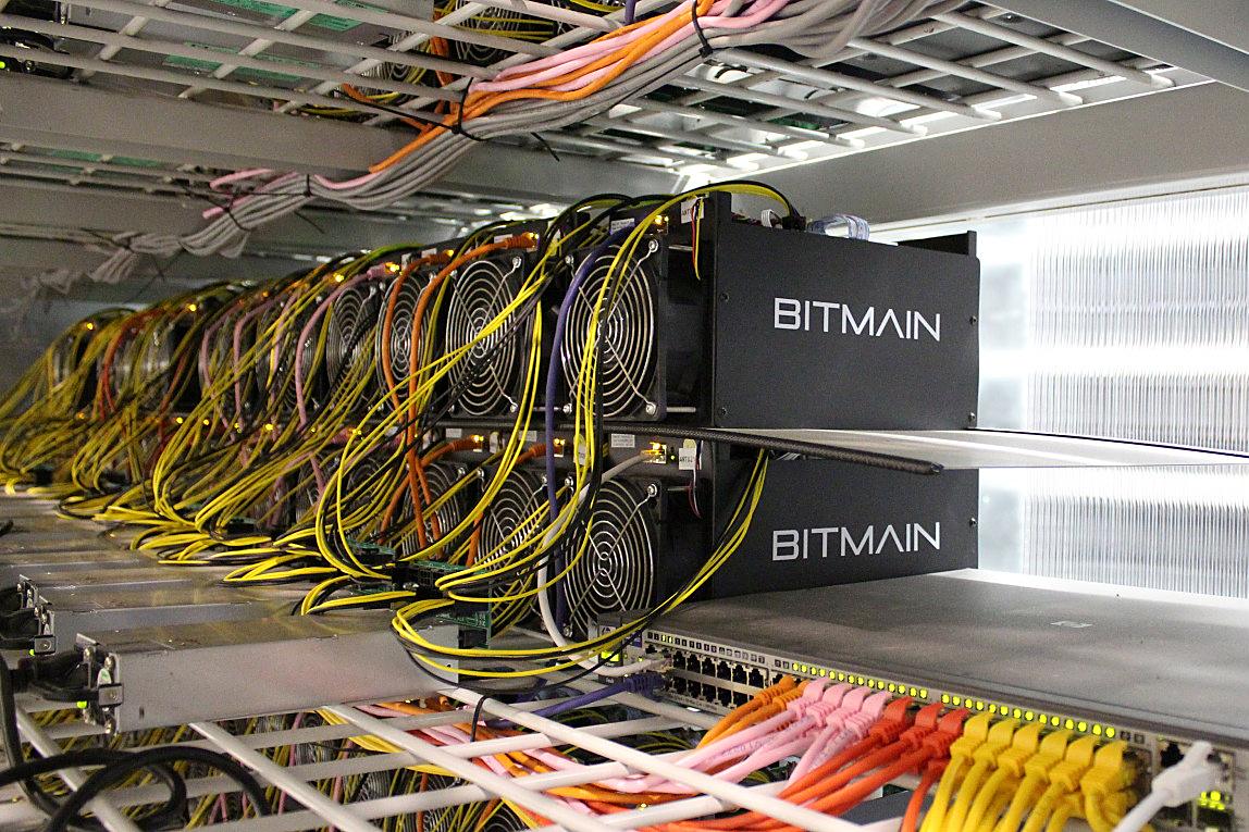 区块链挖矿交易所(2018区块链挖矿软件合集) 区块链挖矿交易所(2018区块链挖矿软件合集)