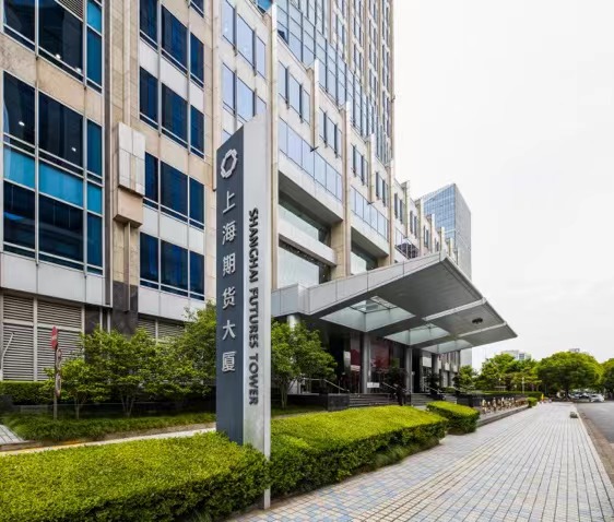 期货交易所(期货交易所保证金一览表最新)