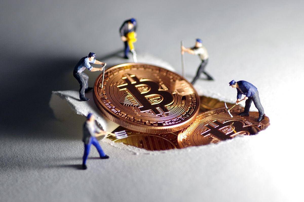 比特币交易(比特币交易要交税吗) 比特币交易(比特币交易要交税吗)