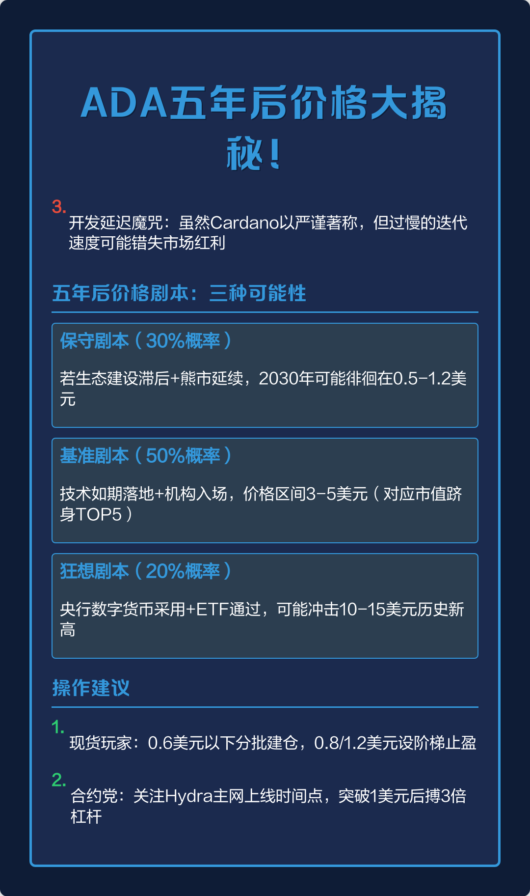 ADA交易(ada交易平台)