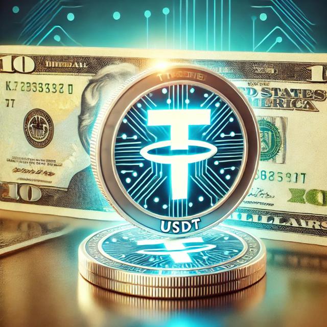 USDT交易(usdt交易平台) USDT交易(usdt交易平台)