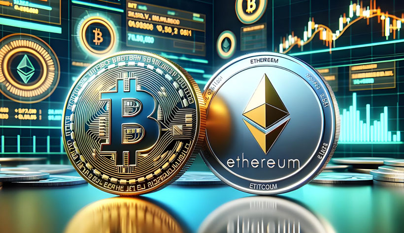 ETH交易(eth交易所) ETH交易(eth交易所)