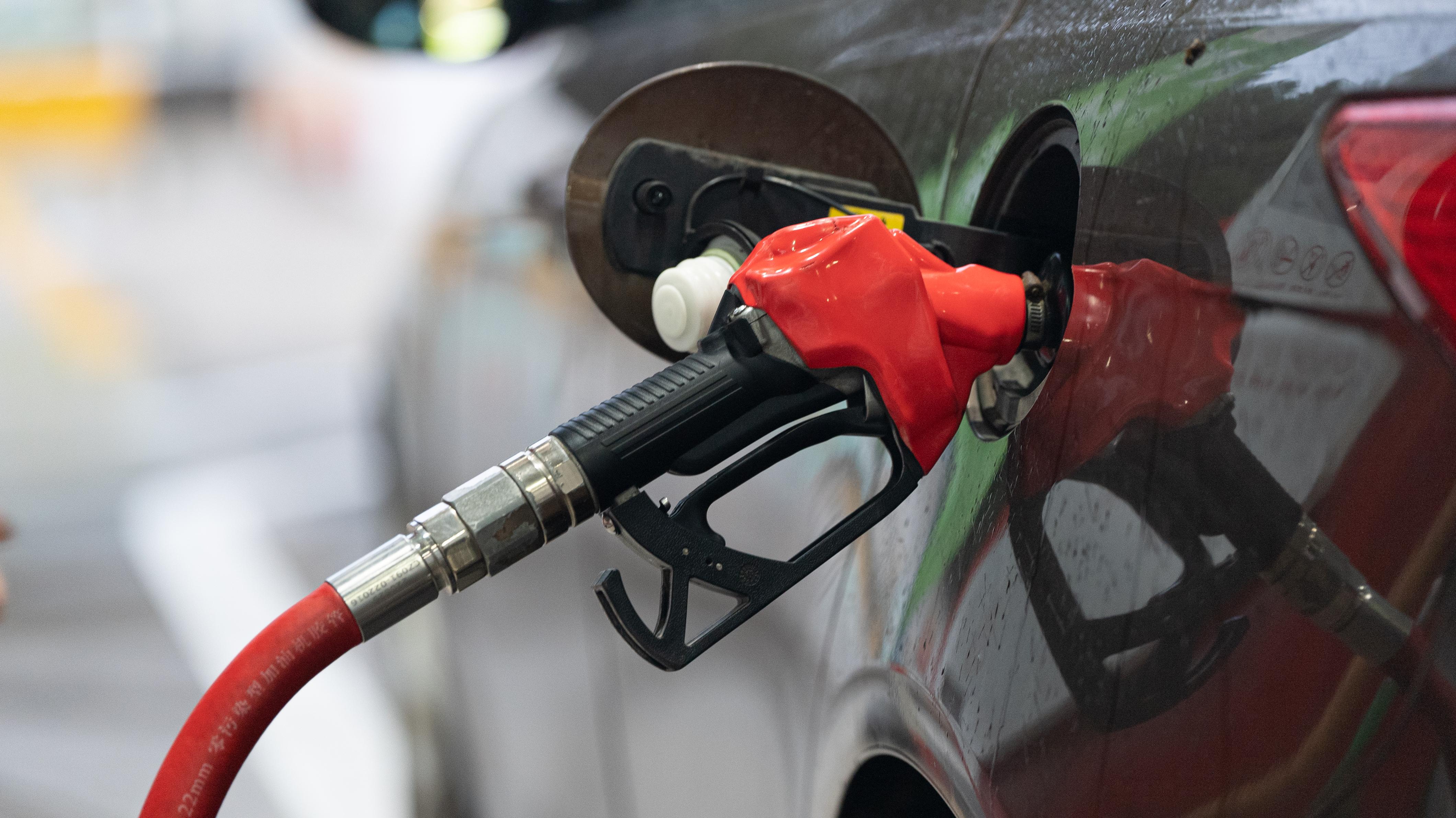 美原油(美原油主连)