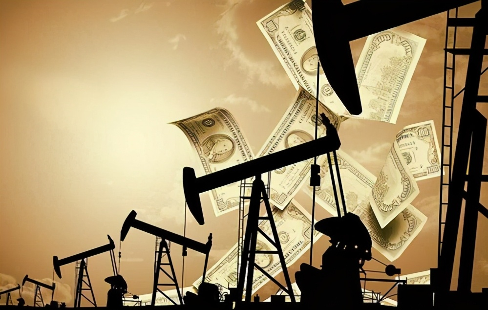 美原油(美原油连续实时行情) 美原油(美原油连续实时行情)