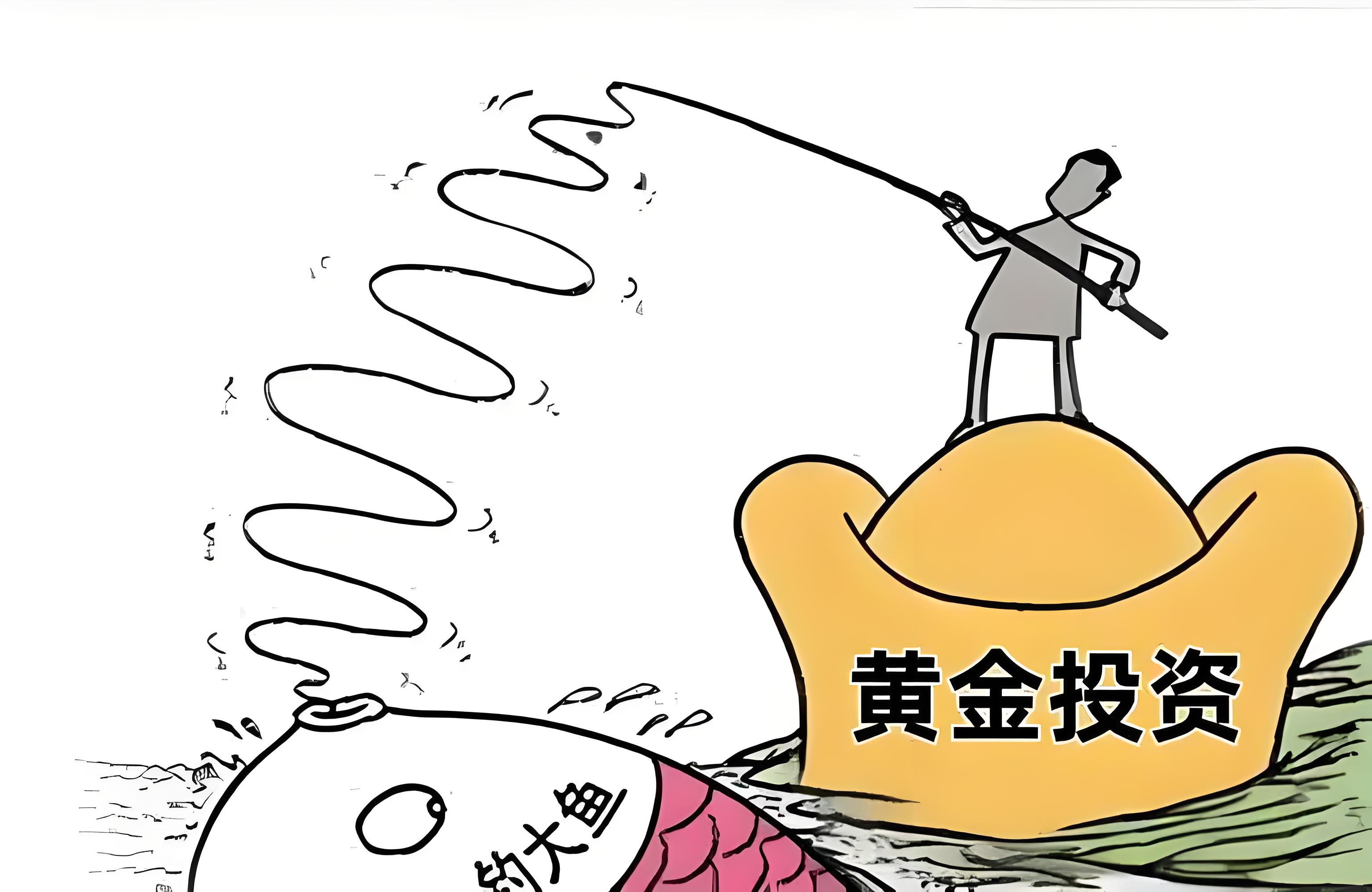 黄金期货(黄金期货交易平台) 黄金期货(黄金期货交易平台)