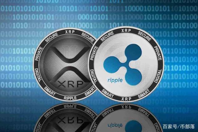 XRP-瑞波币(XRP瑞波币官网)