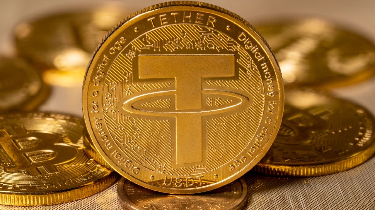 泰达币(泰达币浏览器)