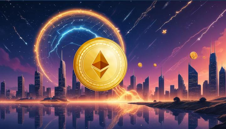 ETH-以太坊(eth以太坊今日价格) ETH-以太坊(eth以太坊今日价格)