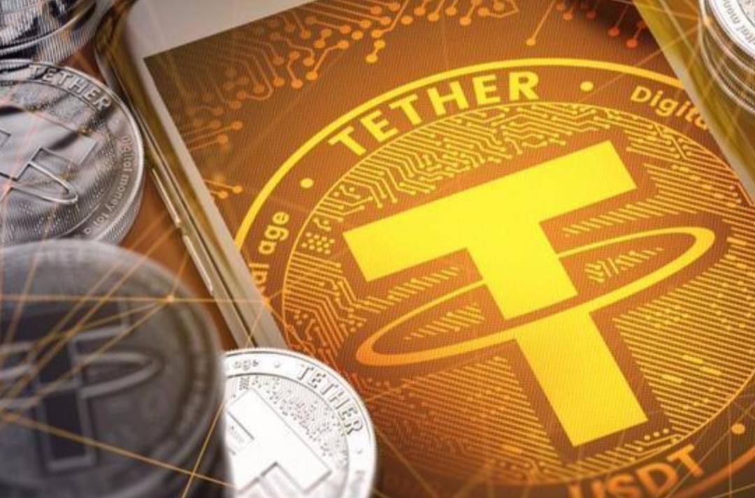 泰达币(泰达币合法吗)