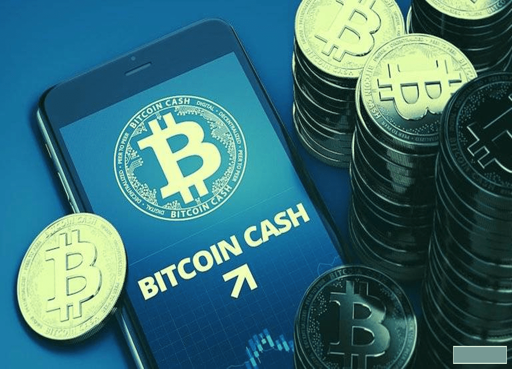 关于BCH-比特现金交易app的信息 关于BCH-比特现金交易app的信息