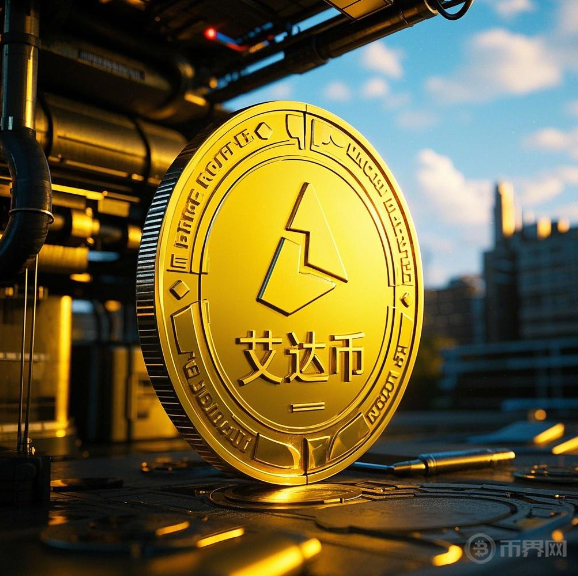 艾达币交易(艾达币交易量)