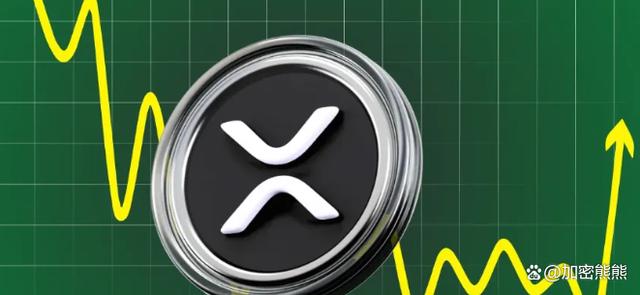 XRP-瑞波币(XRP瑞波币实时行情)