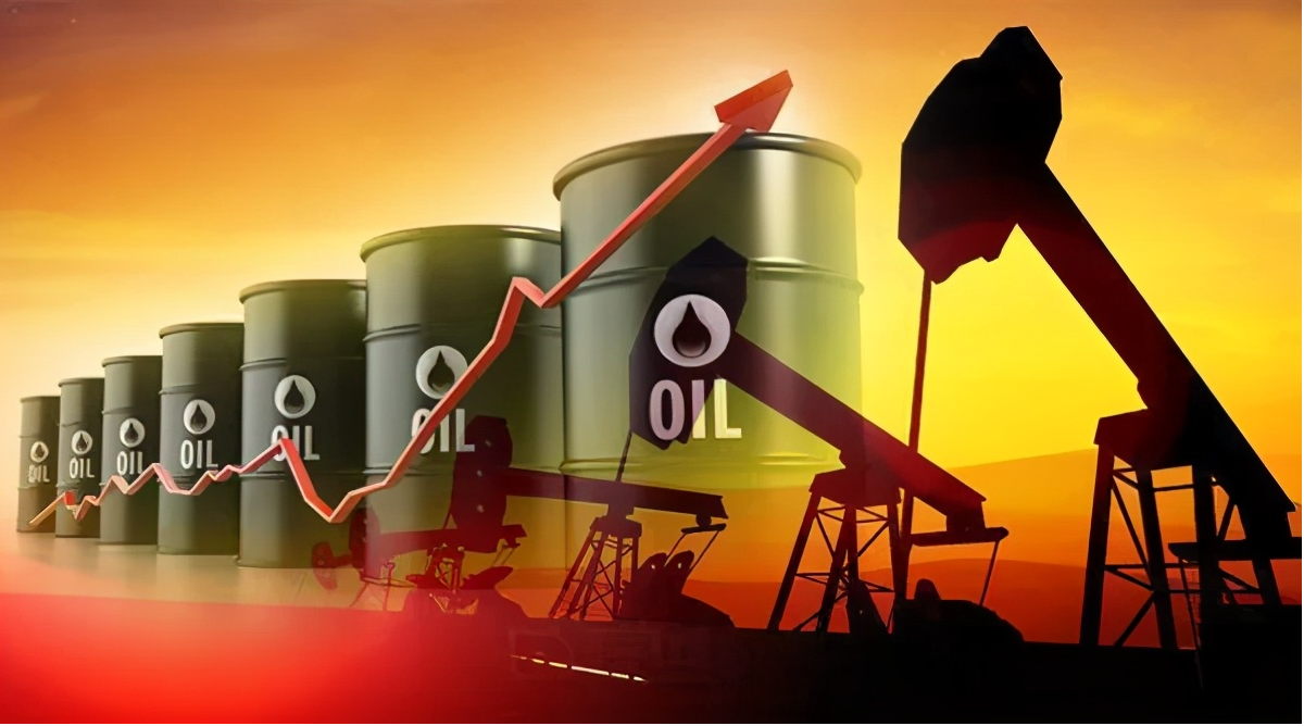 美原油(美原油主力)