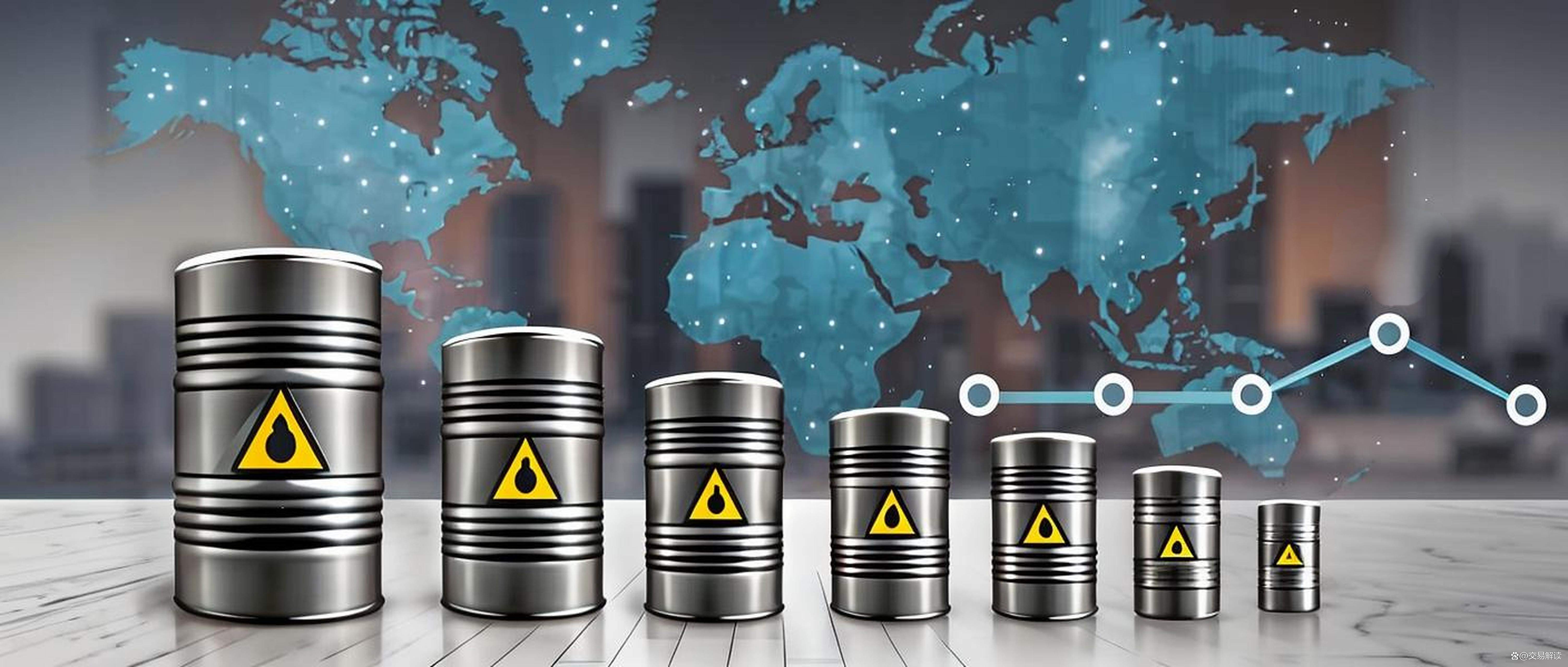 美原油期货行情实时(国际原油期货实时行情) 美原油期货行情实时(国际原油期货实时行情)