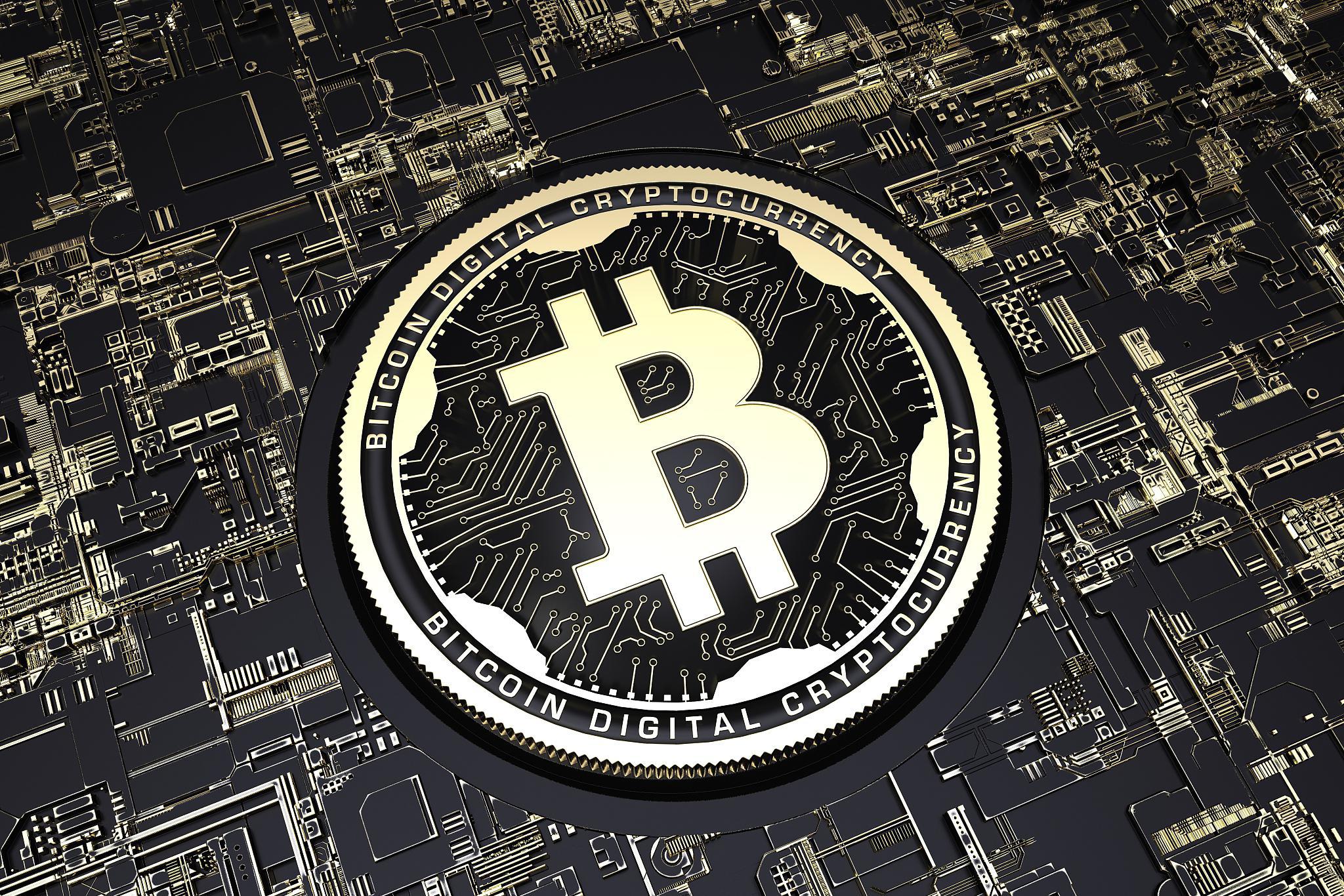 BTC交易所(币圈十大交易所)