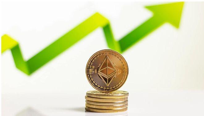 ETH-以太坊(ETH以太坊币未来走势) ETH-以太坊(ETH以太坊币未来走势)