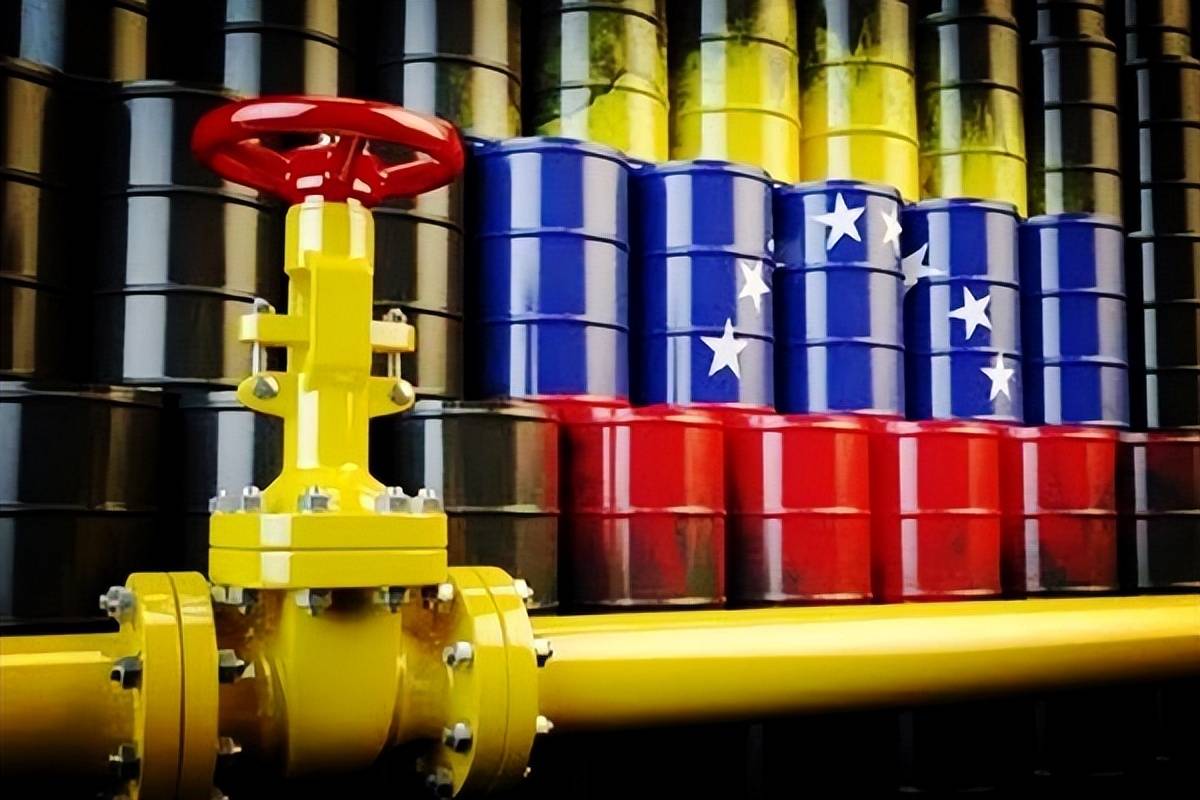 美原油(美原油上涨291%)