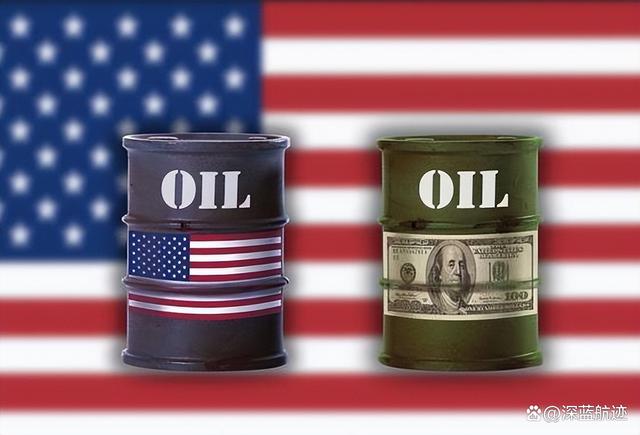 美原油(美原油上涨291%)