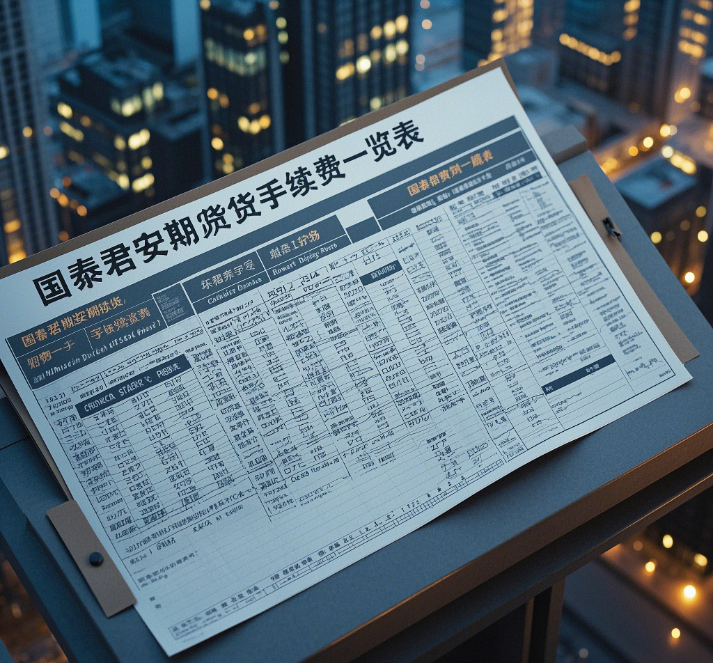 国泰君安期货官方下载(l国泰海通证券官网官方) 国泰君安期货官方下载(l国泰海通证券官网官方)