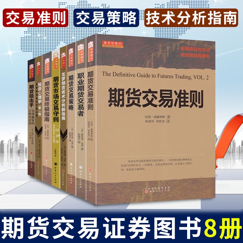 期货交易(期货交易规则和操作方法)