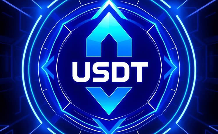 USDT(usdt查询)