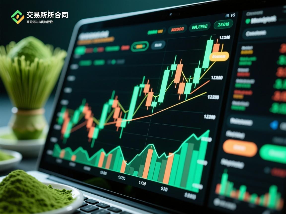 抹茶交易所(抹茶交易所是哪个国家的平台) 抹茶交易所(抹茶交易所是哪个国家的平台)