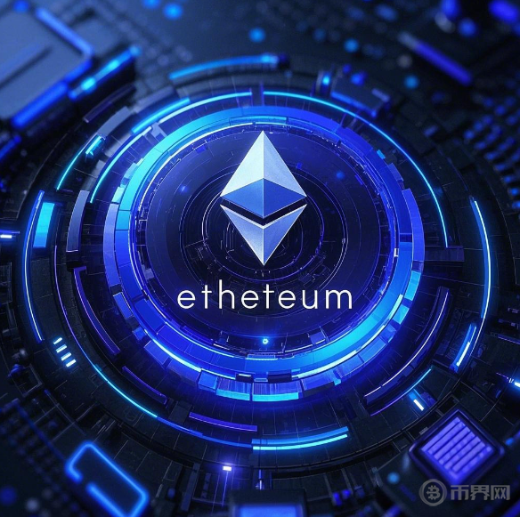 ETH-以太坊(eth以太坊的最新行情)