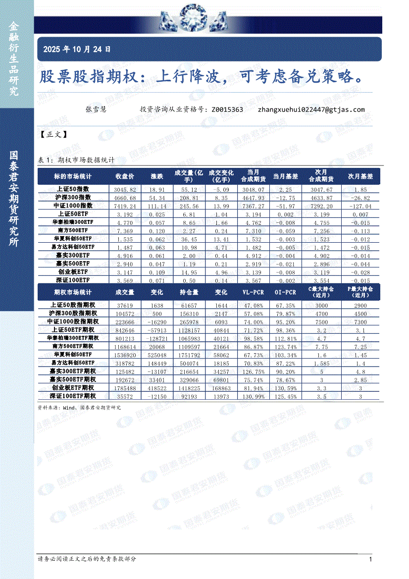国泰君安期货官网(国泰君安期货官网招聘)