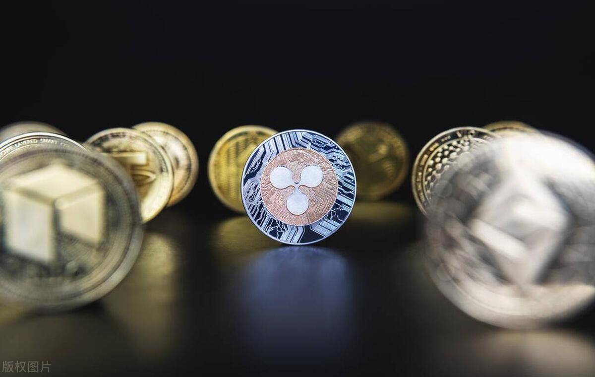 XRP-瑞波币(xrp瑞波币最新价格)