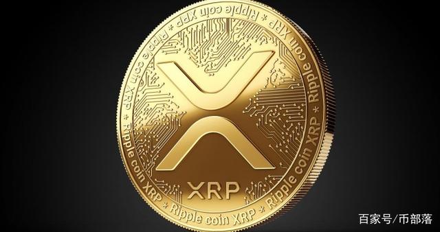 瑞波币(瑞波币涨了多少倍)