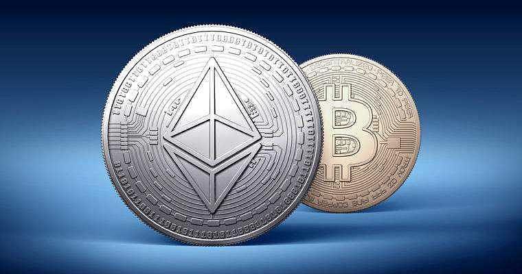 ETH-以太坊(以太坊eth)