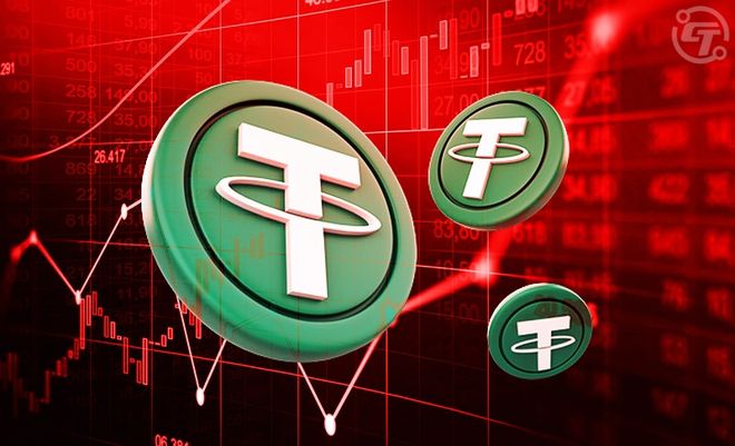 泰达币USDT(泰达币USDT风险详解)