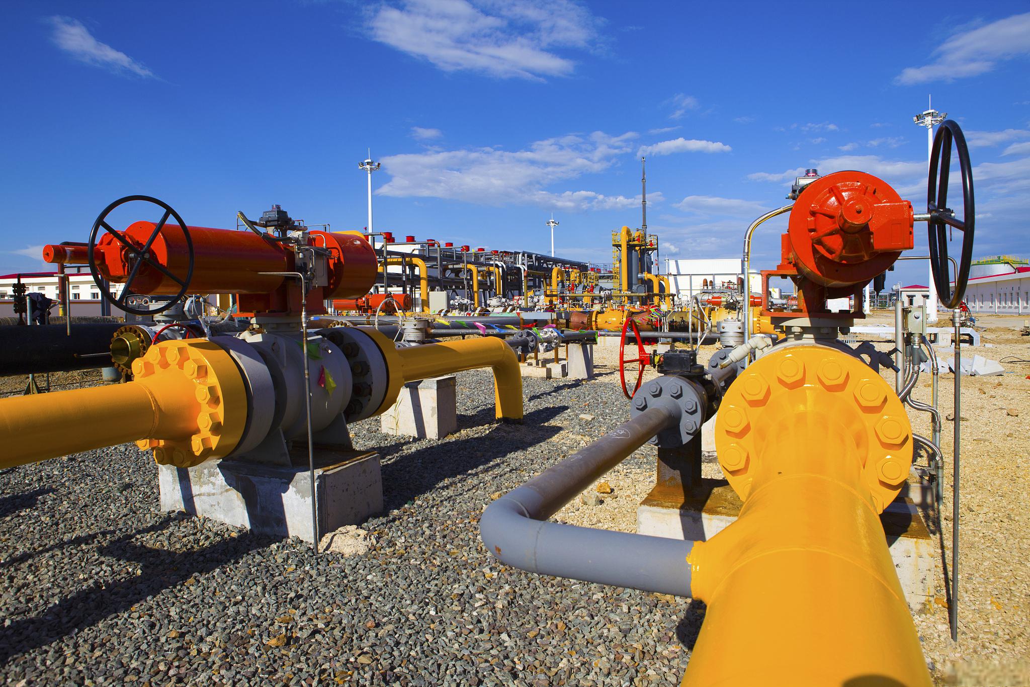 美原油(美原油走势)