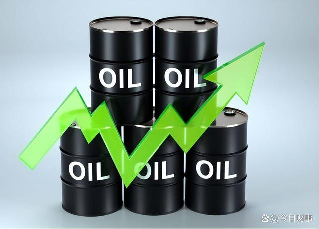 美原油(美原油走势) 美原油(美原油走势)