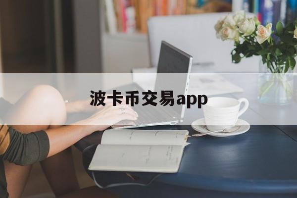 波卡币交易app(波卡币交易今日价格)